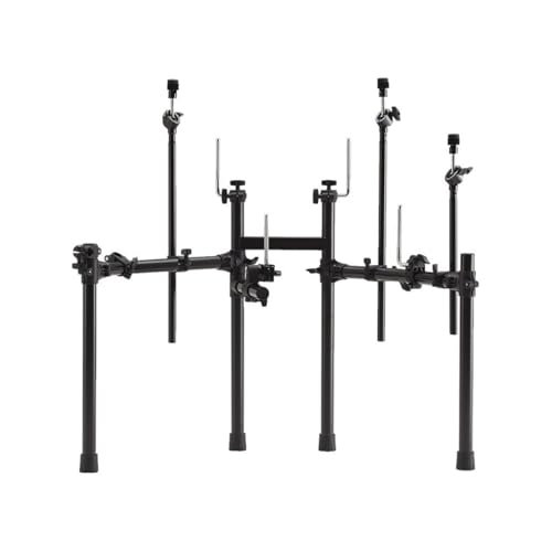 Roland TD313 3 Series V-Drums Electronic Drum Set with MDS-Compact Rack